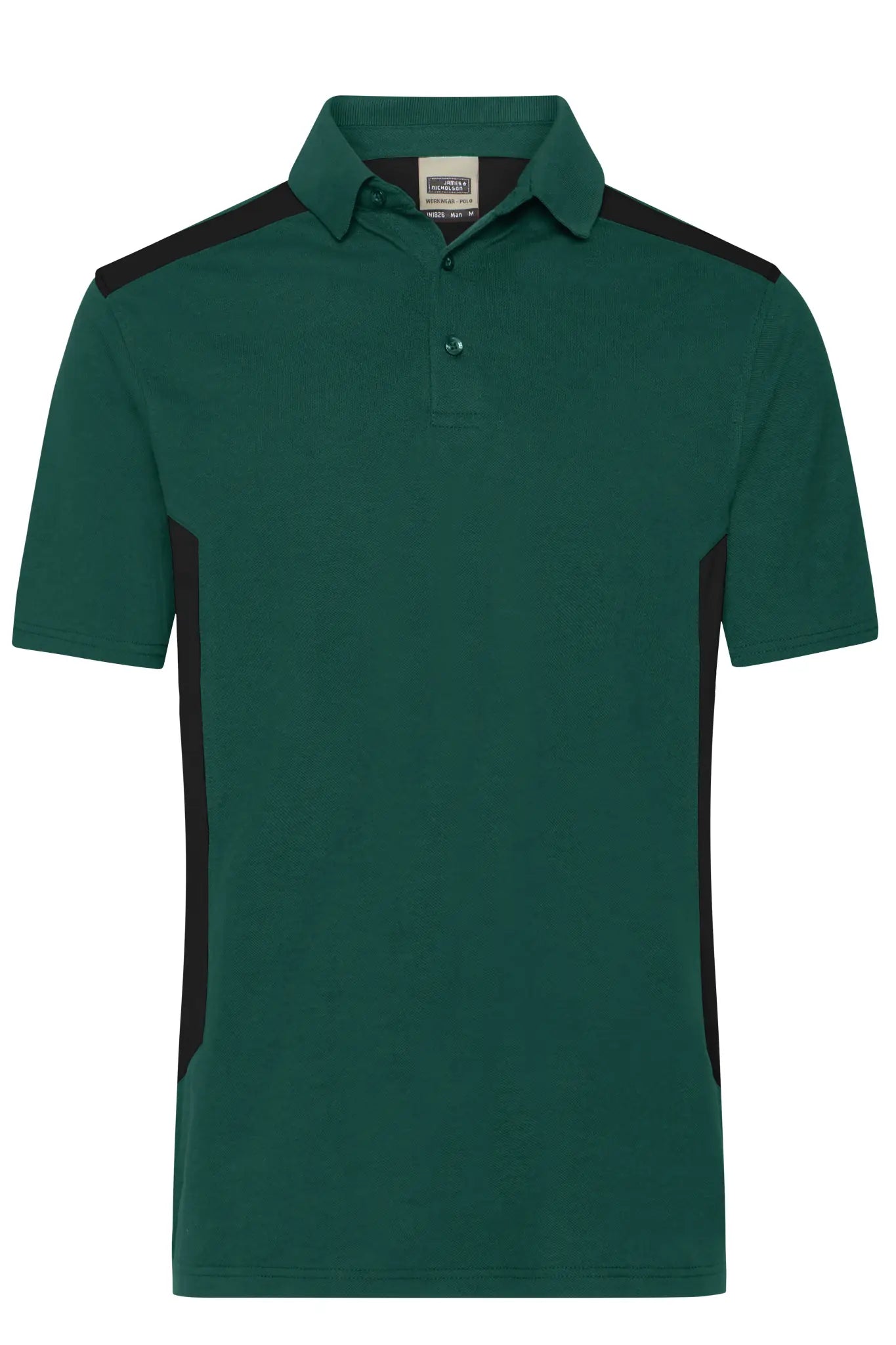 all-groups Men's Workwear Polo STRONG