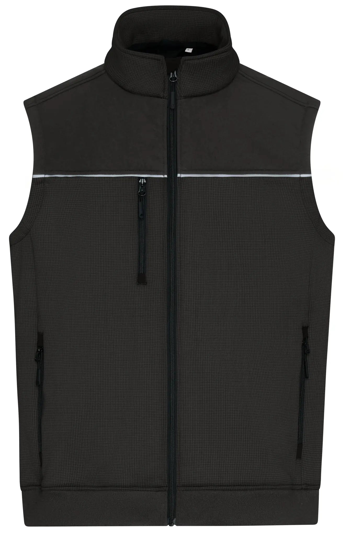 all-groups Men's Hybrid Workwear Vest