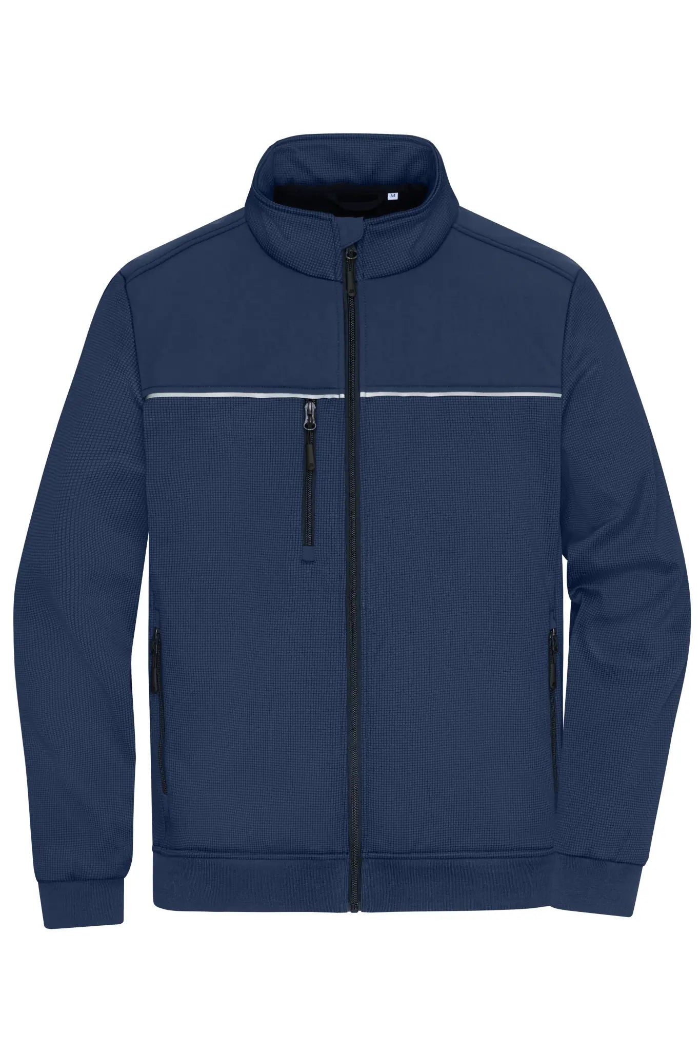 all-groups Men's Hybrid Workwear Jacket