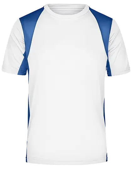 Men's Running T