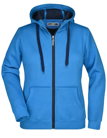Women's Doubleface Jacket