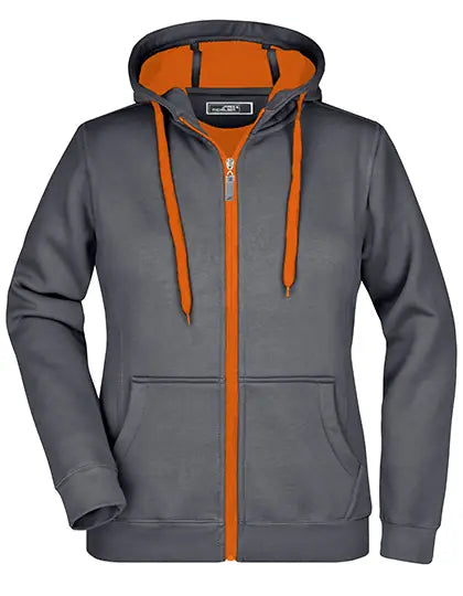 Women's Doubleface Jacket