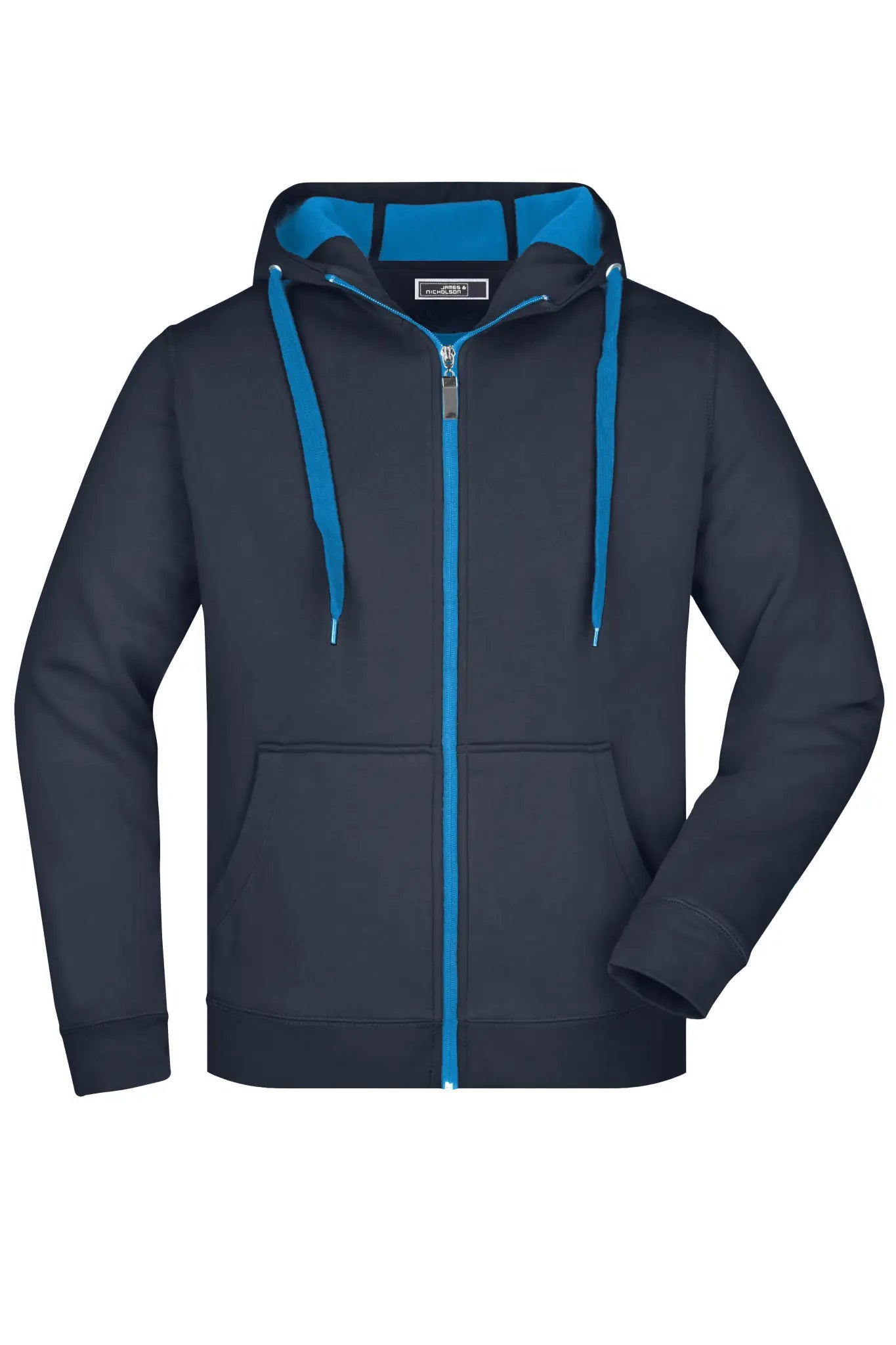 all-groups Men's Doubleface Jacket