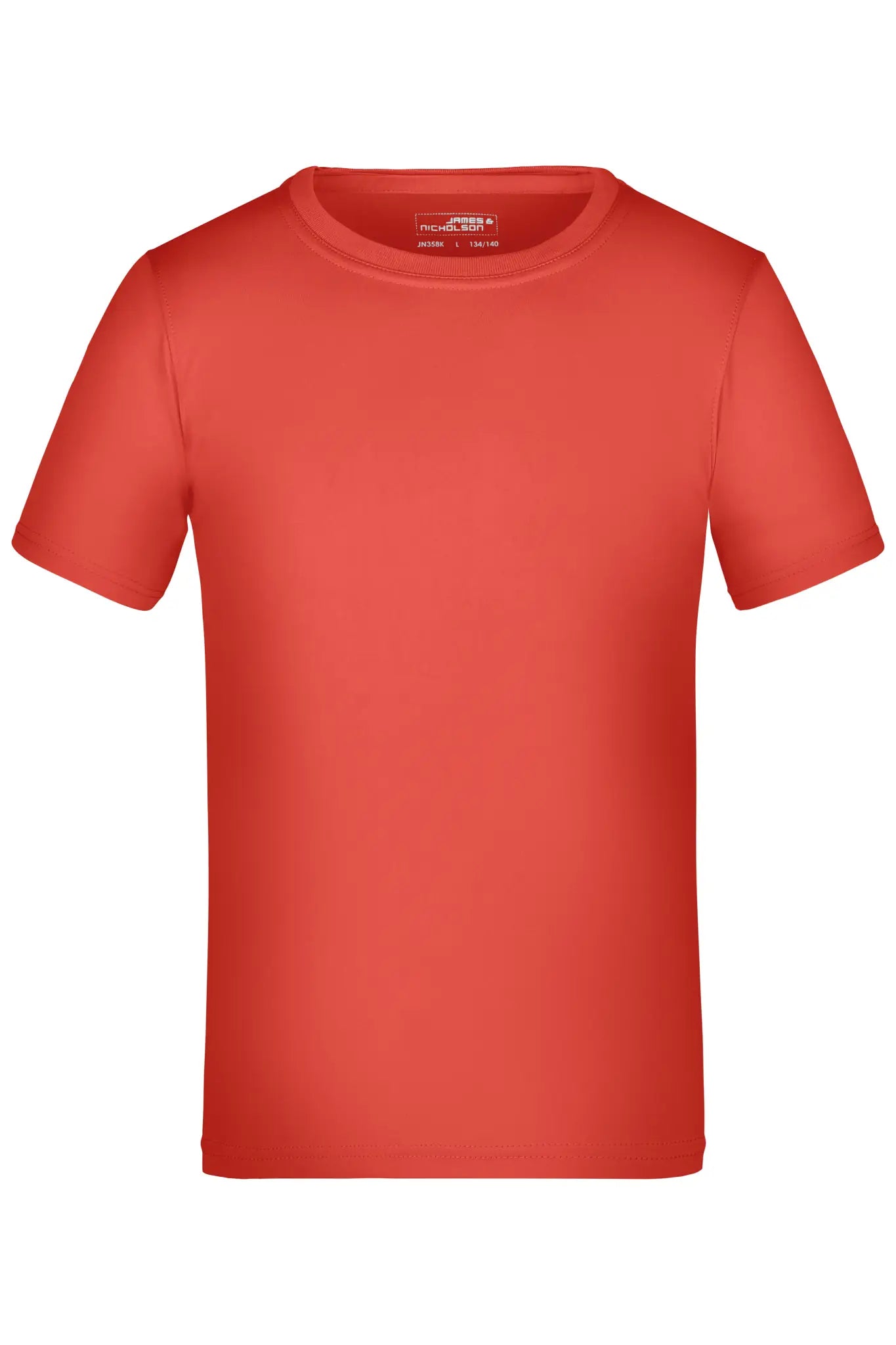 all-groups Kids' Active T