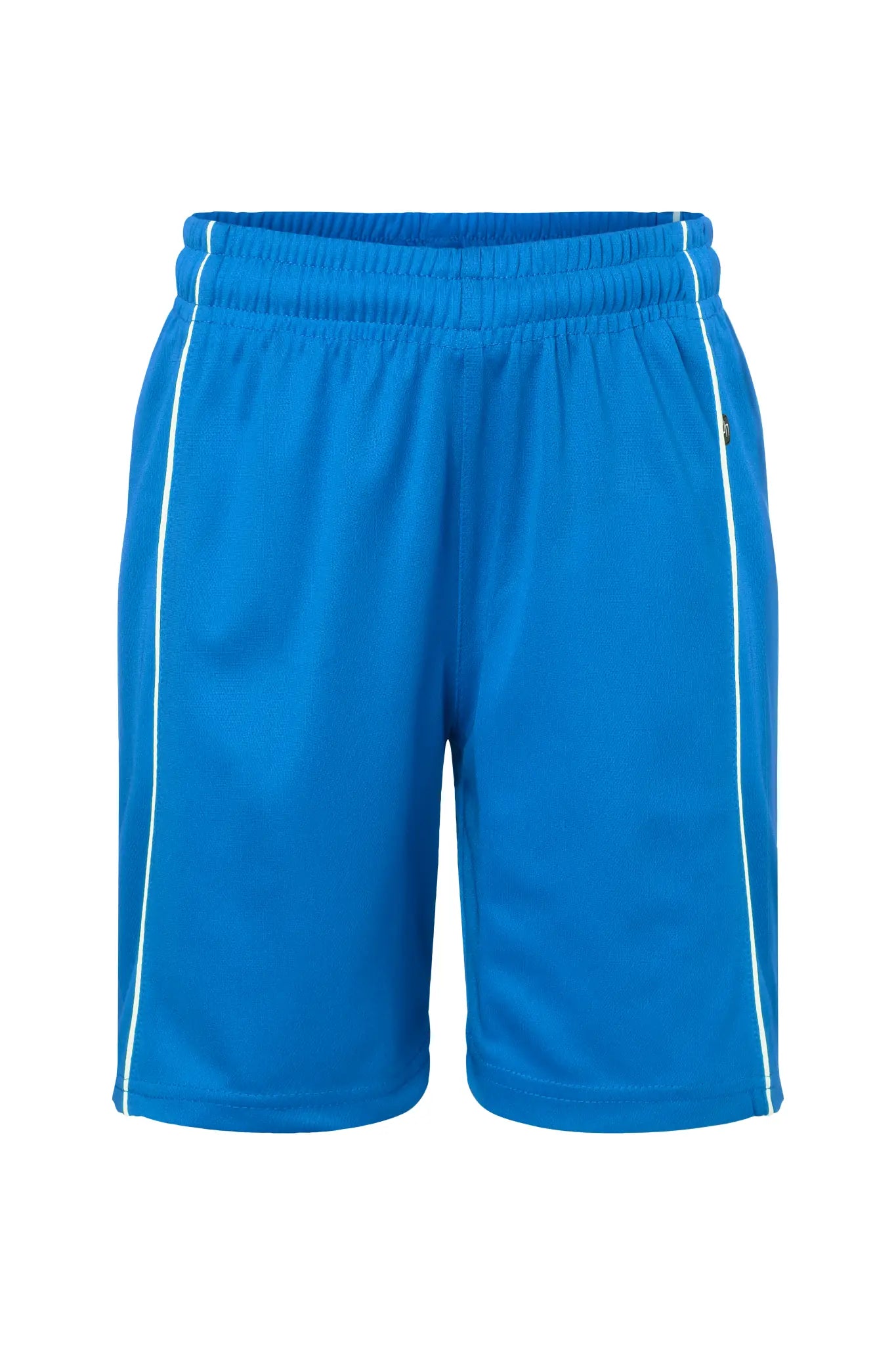 all-groups Kids' Basic Team Shorts