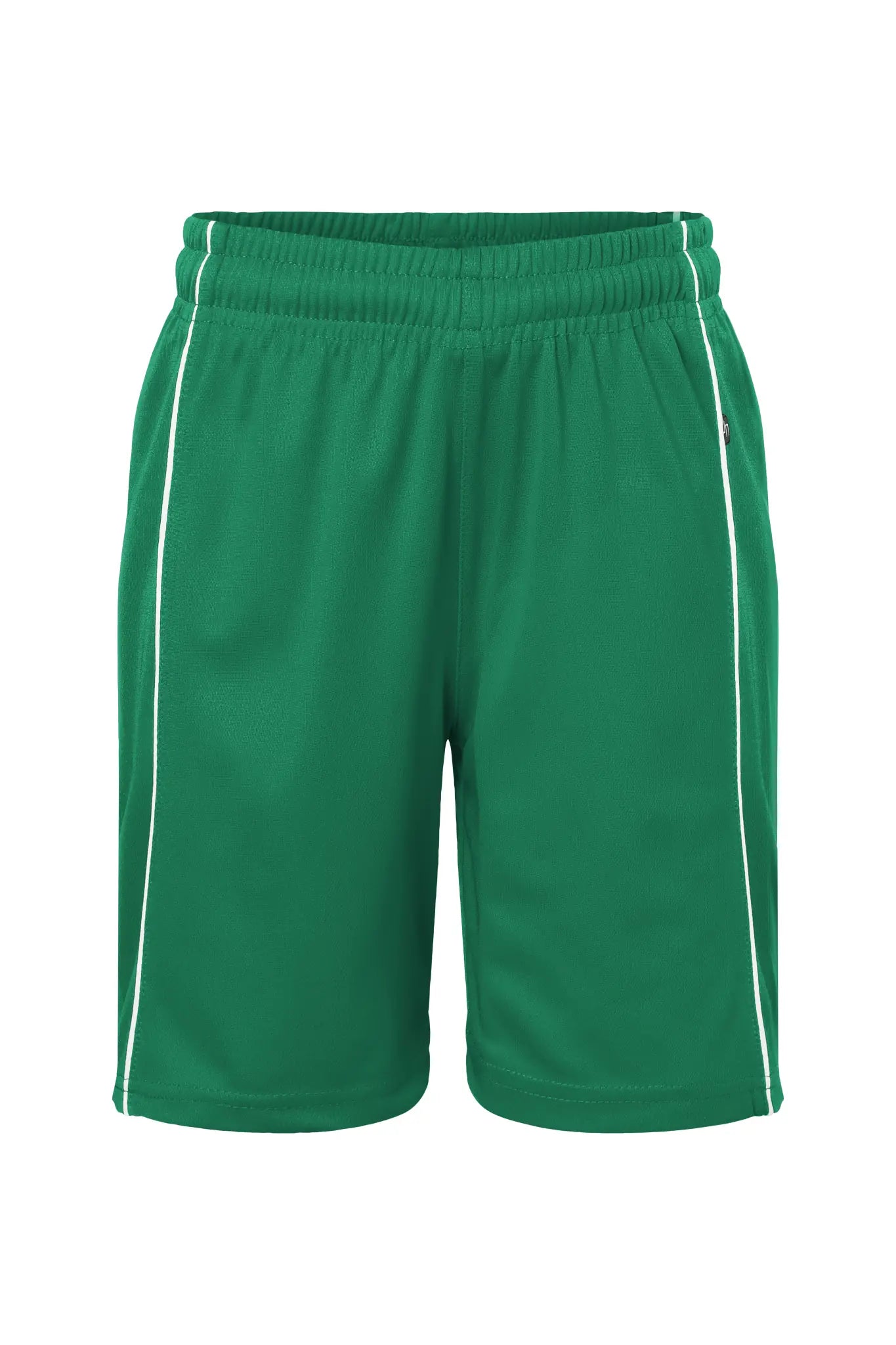 all-groups Kids' Basic Team Shorts