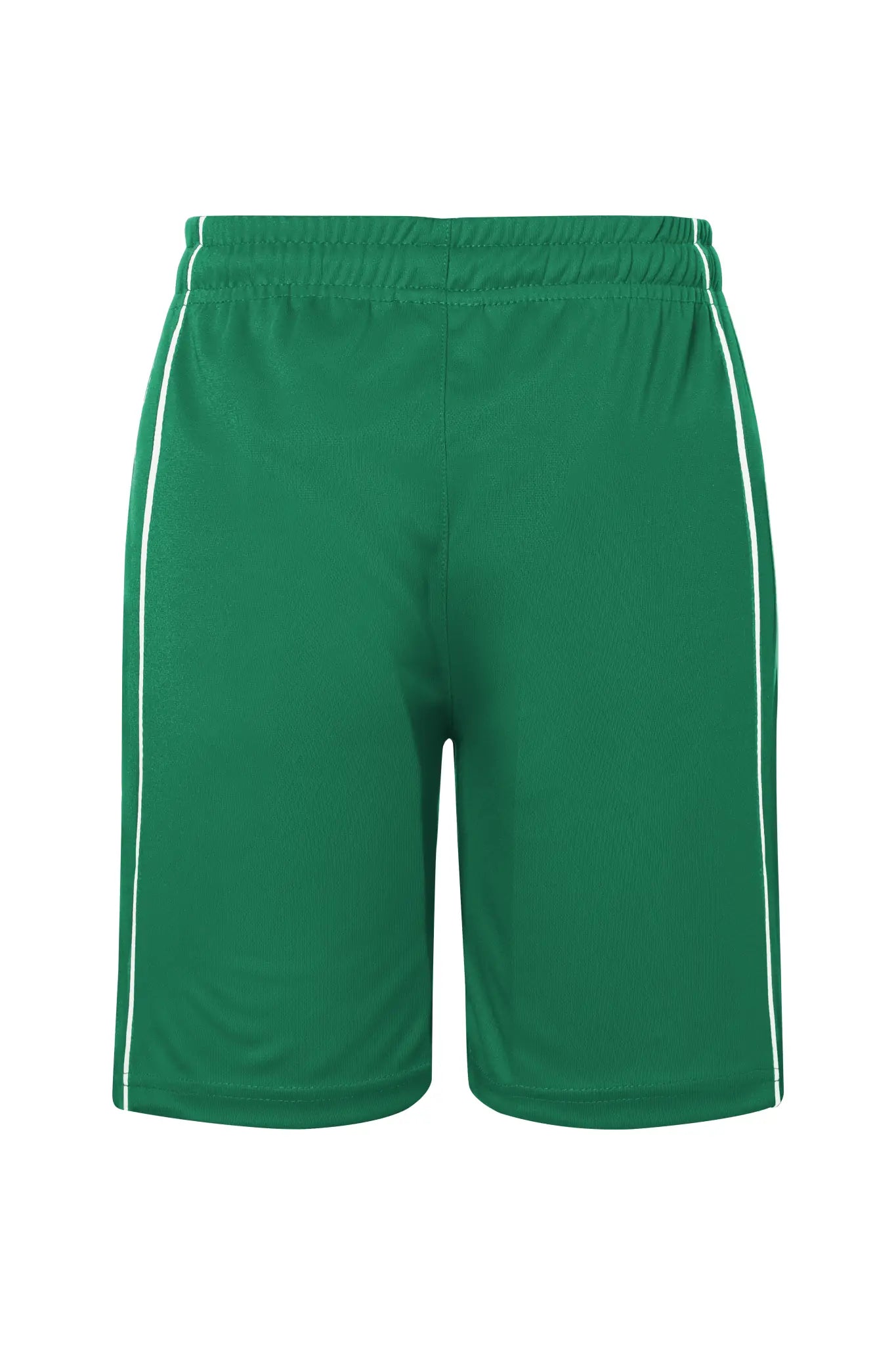 all-groups Kids' Basic Team Shorts