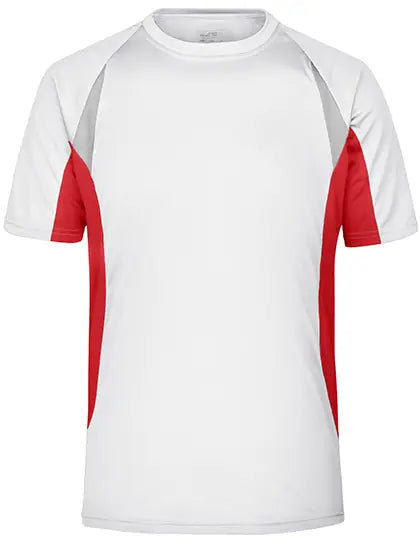 Men's Running T