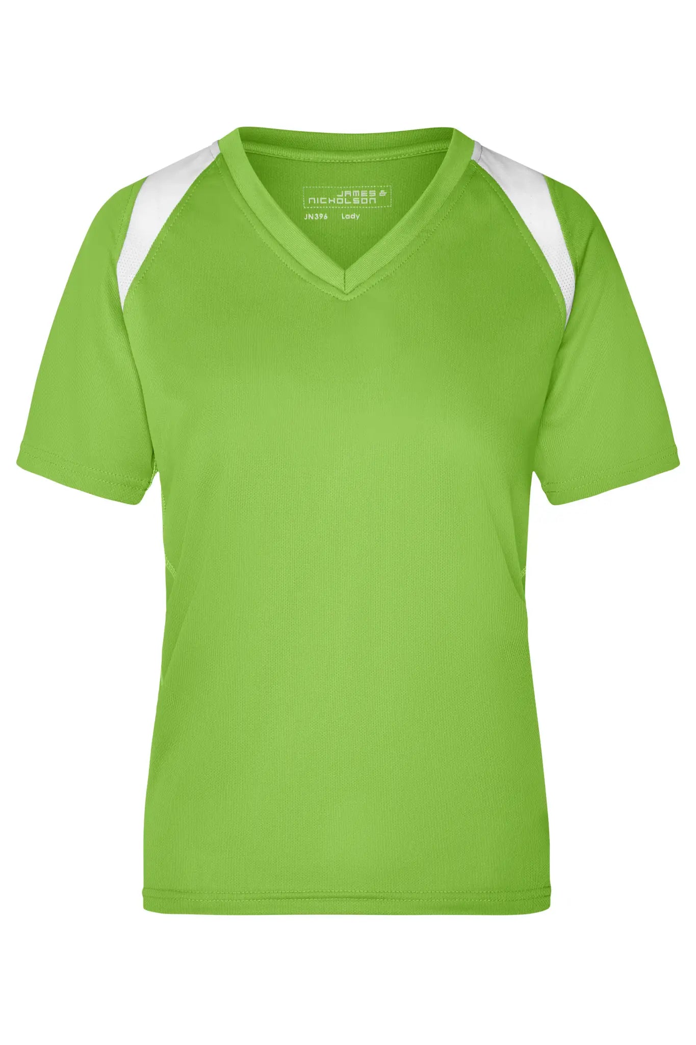 all-groups Women's Running T