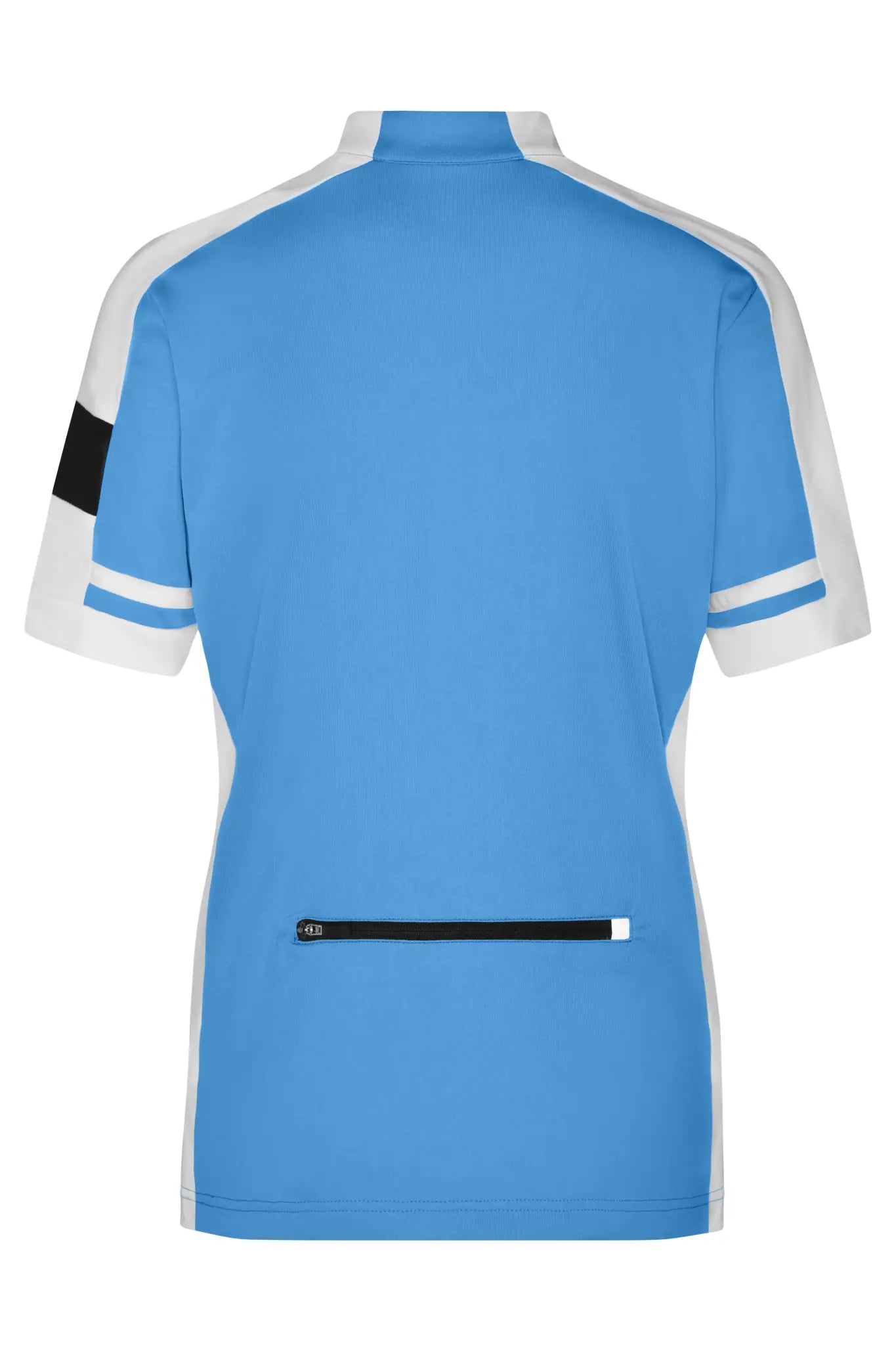 all-groups Women's Bike T-Shirt Half Zip