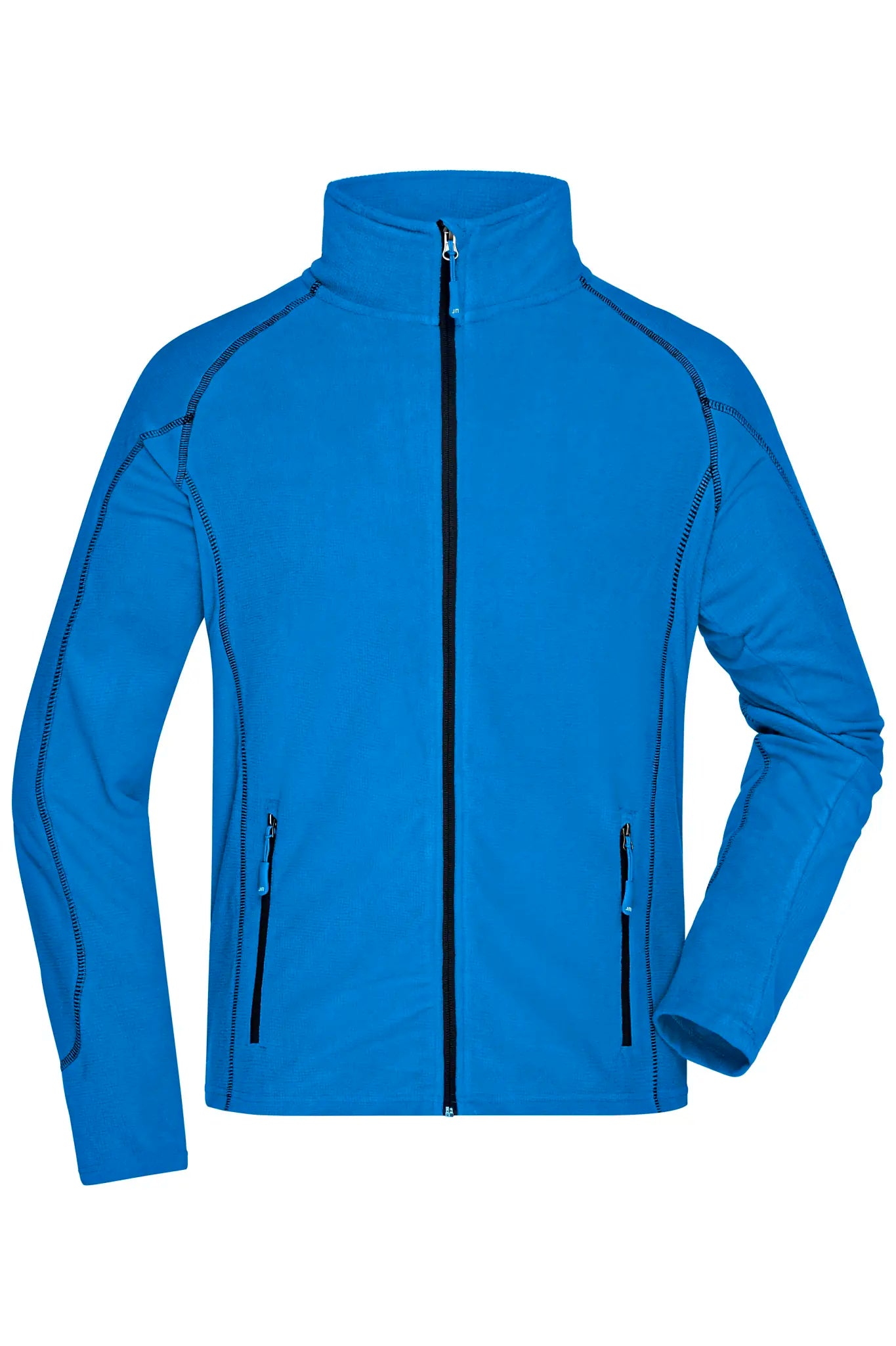 all-groups Men's Structure Fleece Jacket
