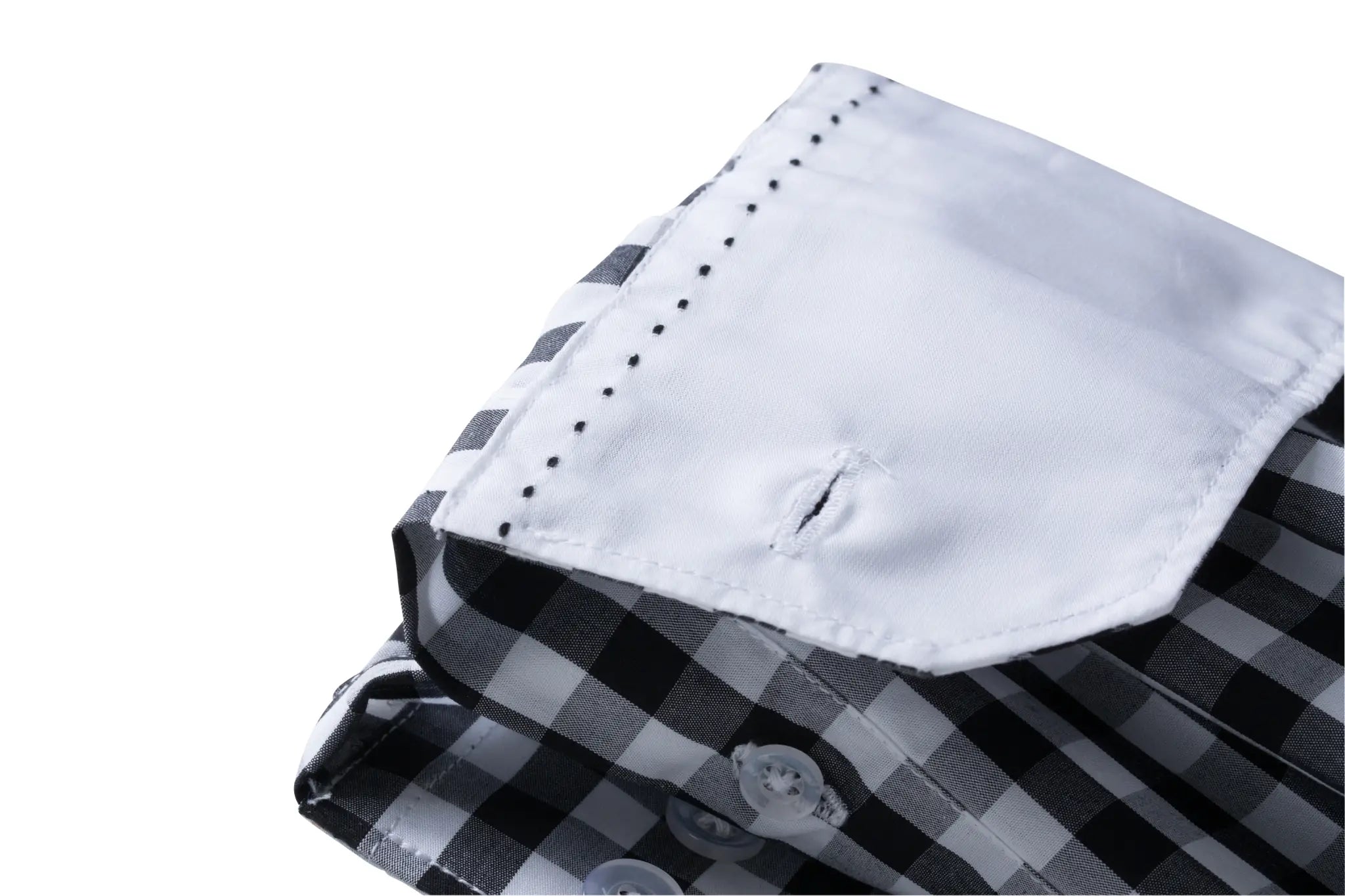 all-groups Women's Checked Blouse