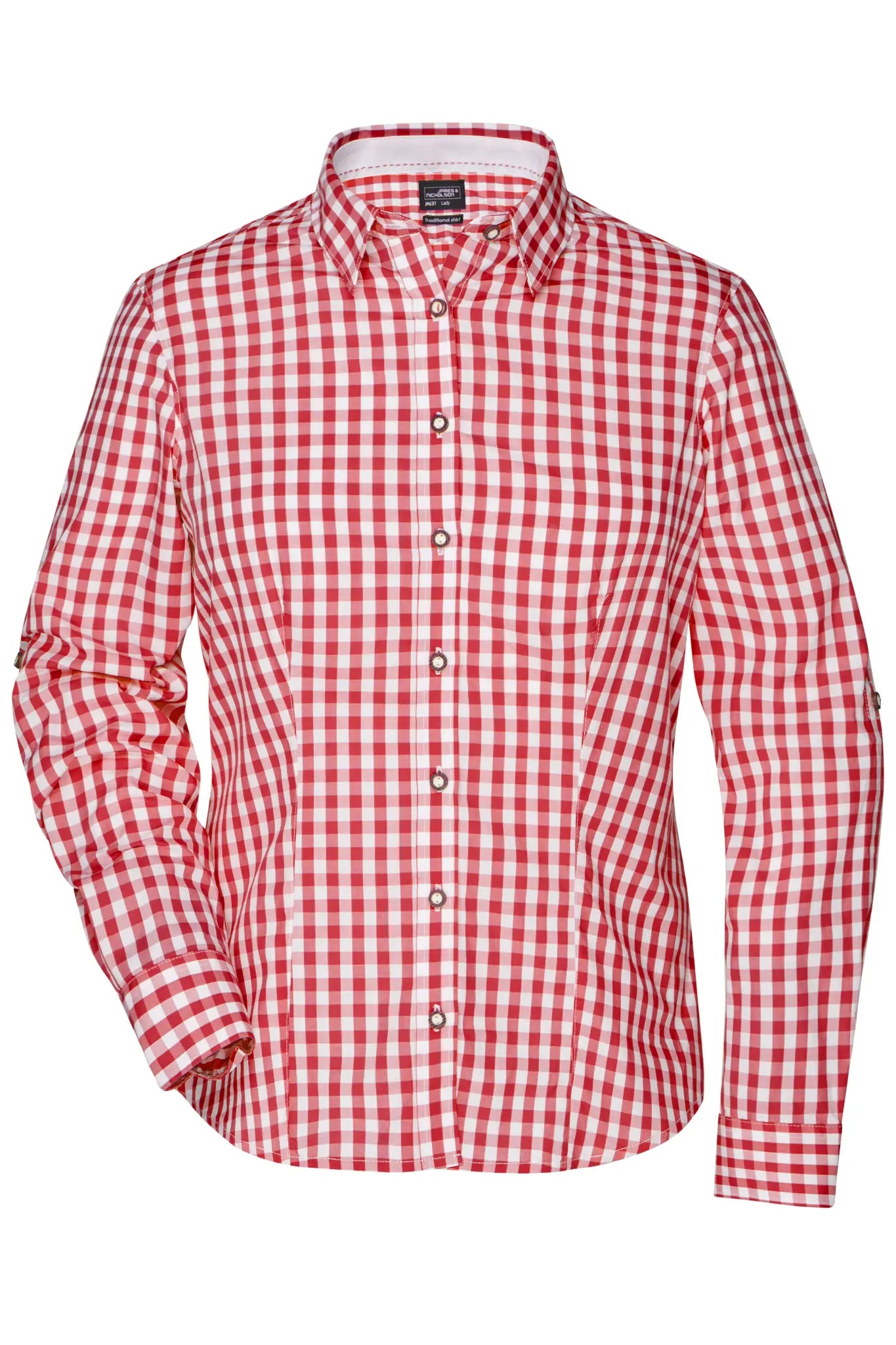 all-groups Women's Traditional Shirt