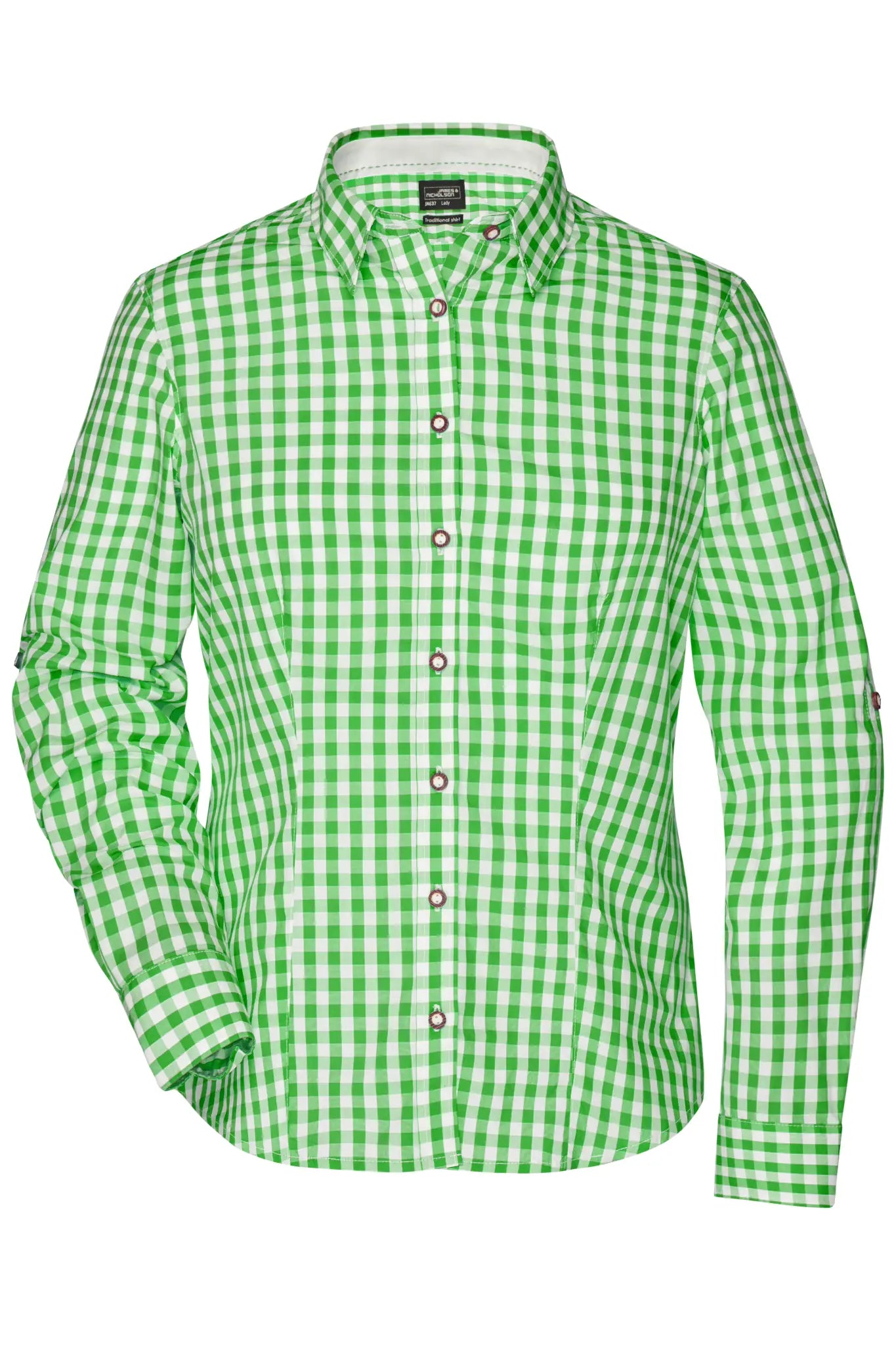 all-groups Women's Traditional Shirt
