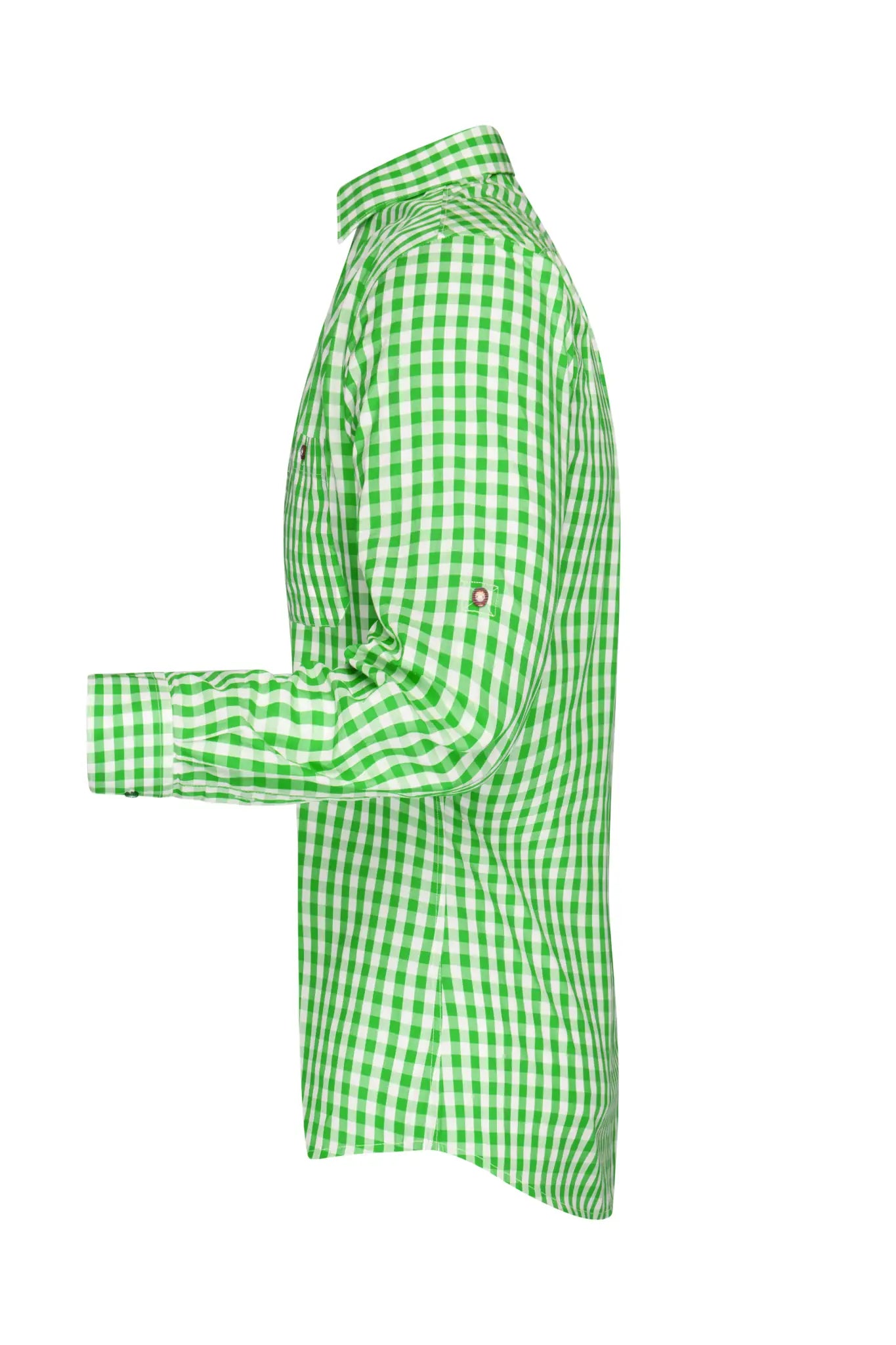 all-groups Men's Traditional Shirt