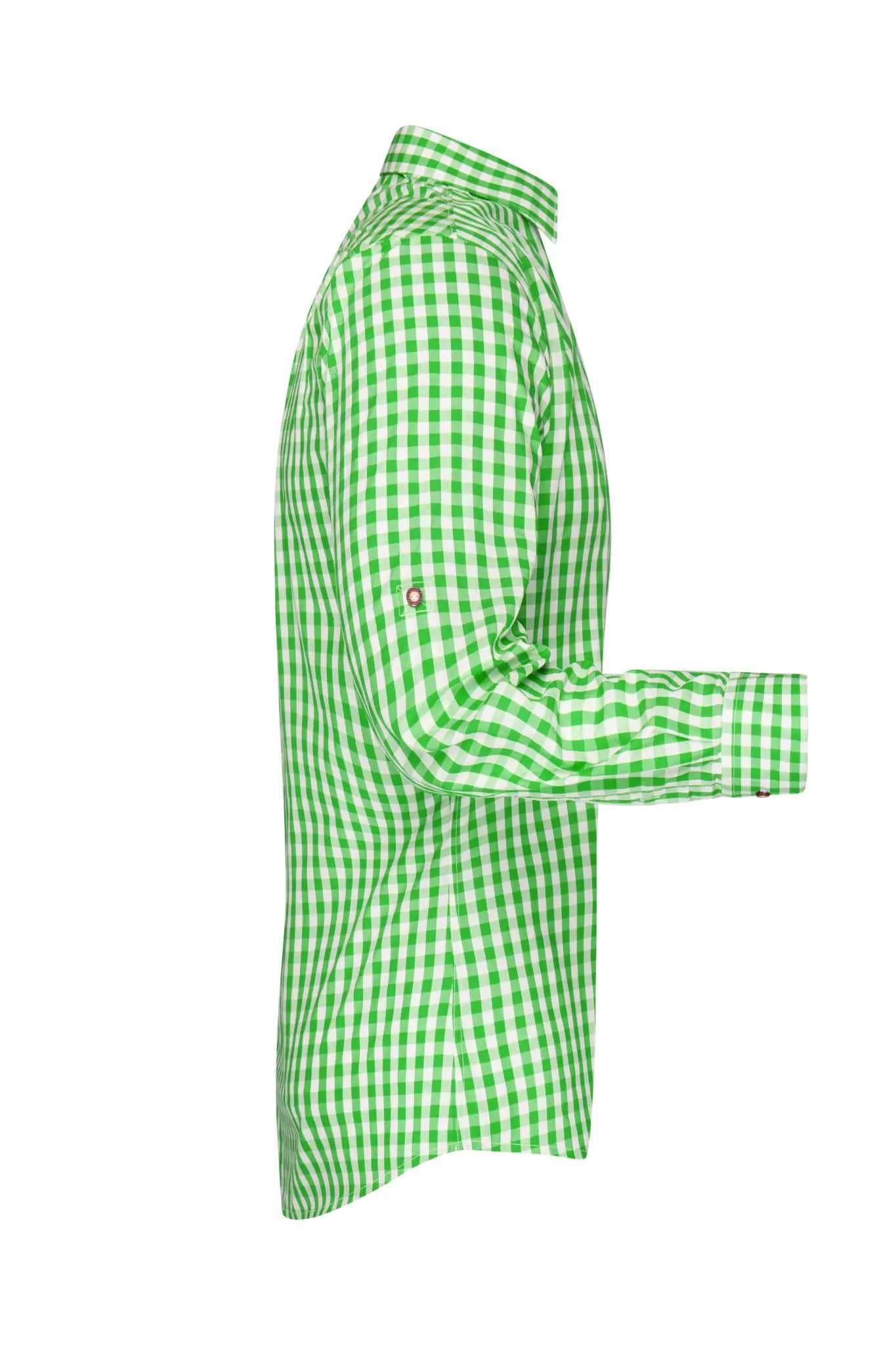 all-groups Men's Traditional Shirt