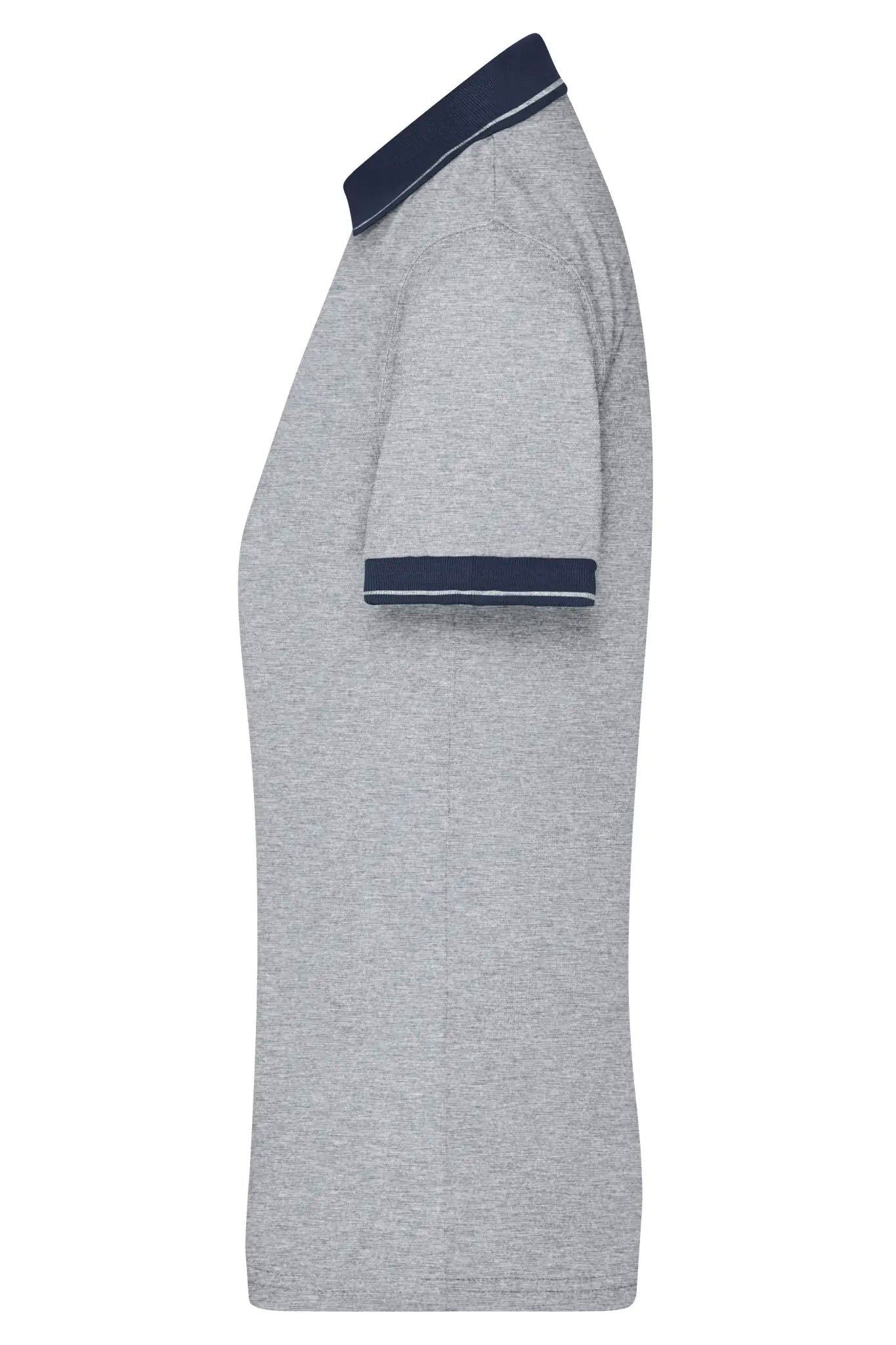 all-groups Women's Heather Polo