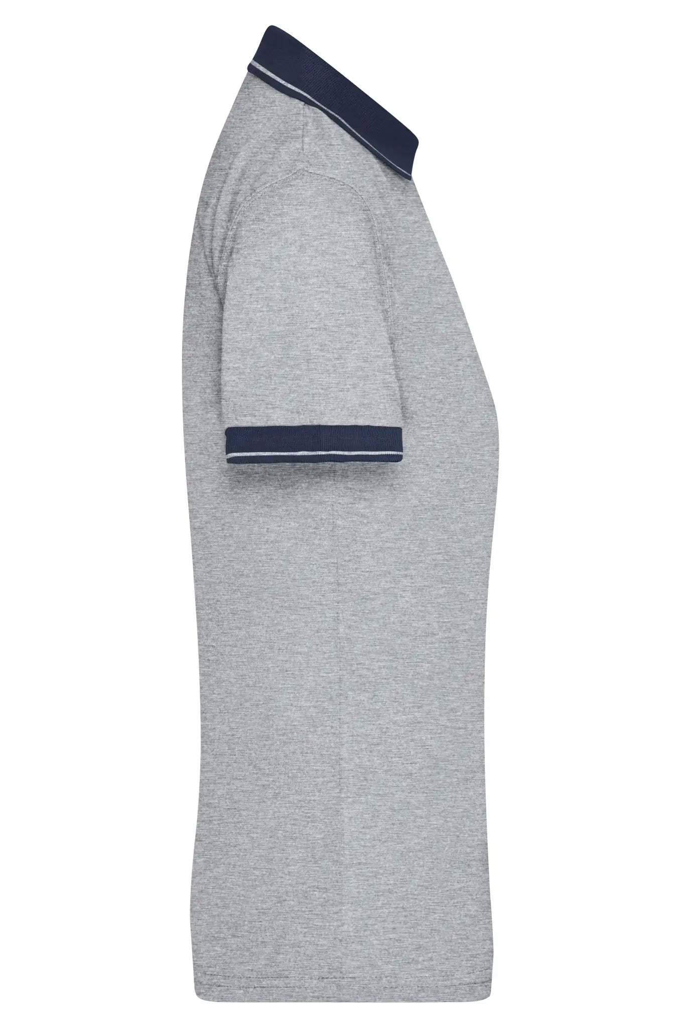 all-groups Women's Heather Polo