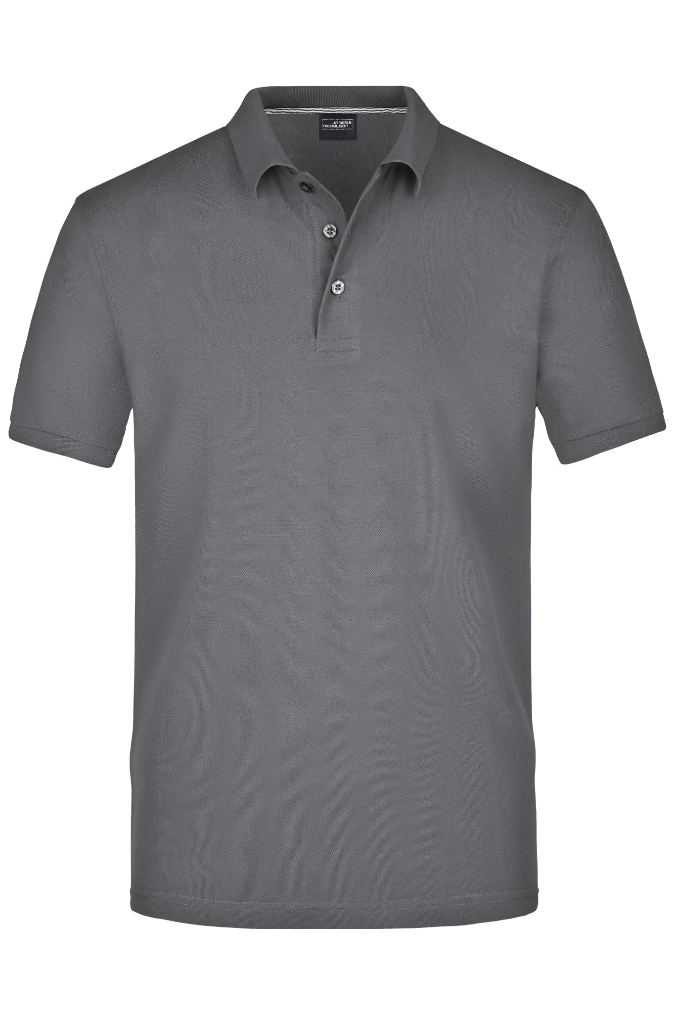 all-groups Men's Pima Polo