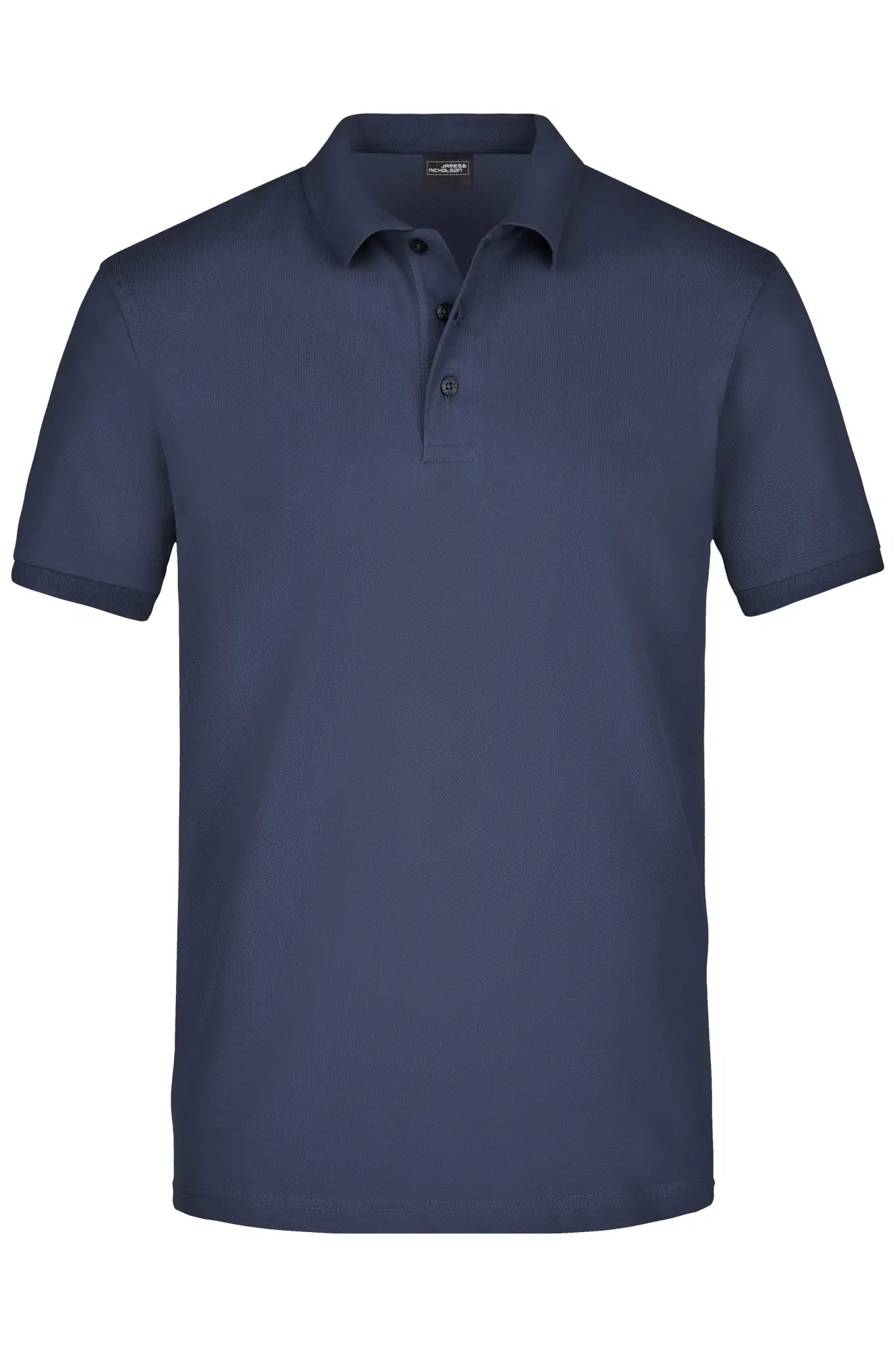 all-groups Men's Elastic Polo Piqué