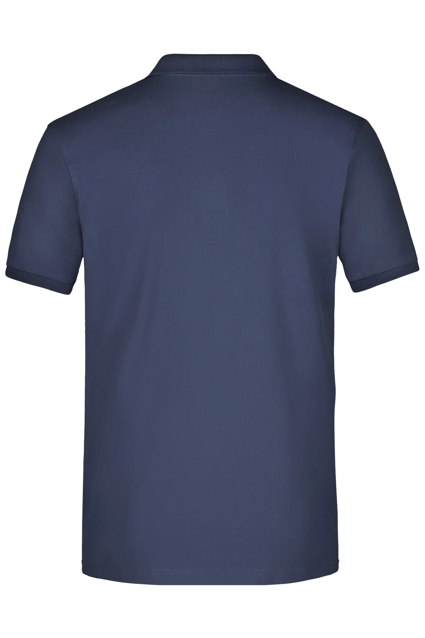 all-groups Men's Elastic Polo Piqué