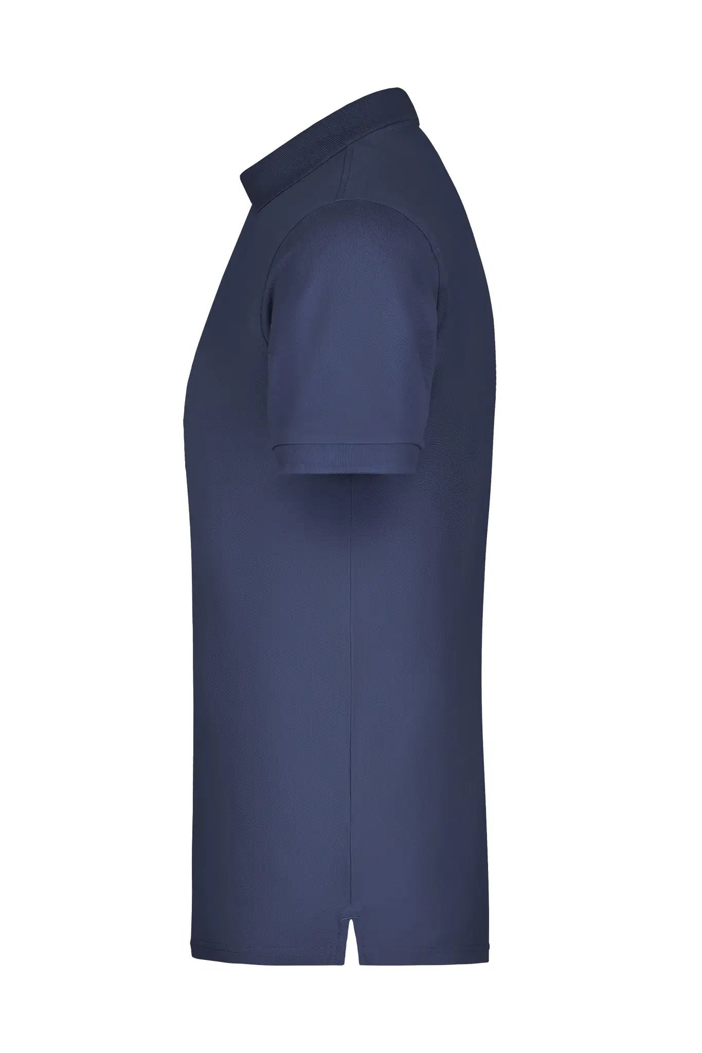 all-groups Men's Elastic Polo Piqué
