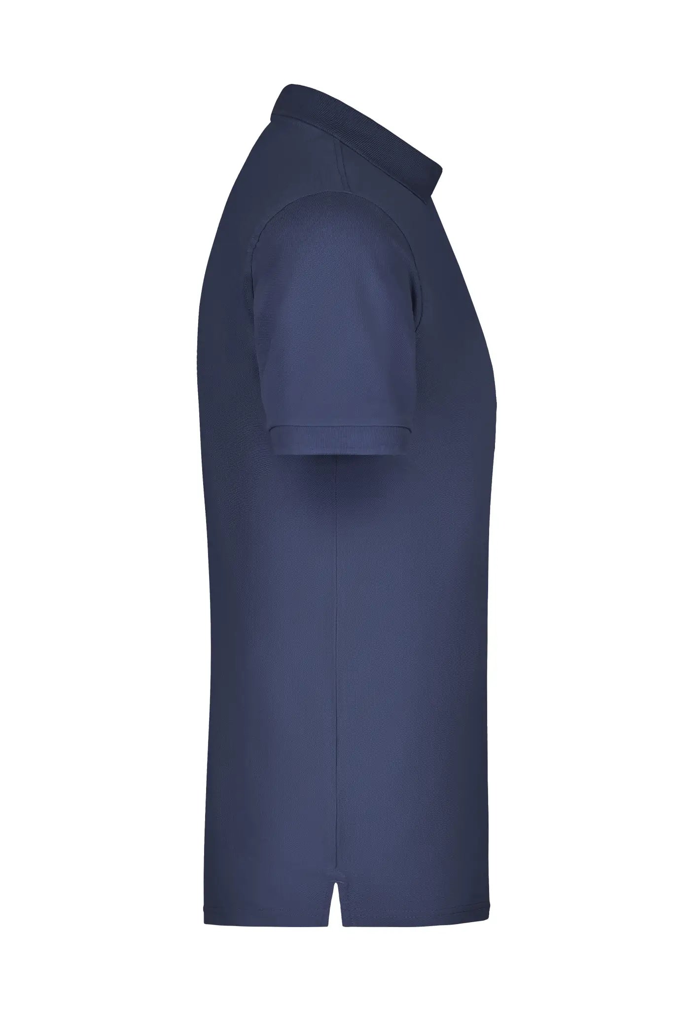 all-groups Men's Elastic Polo Piqué