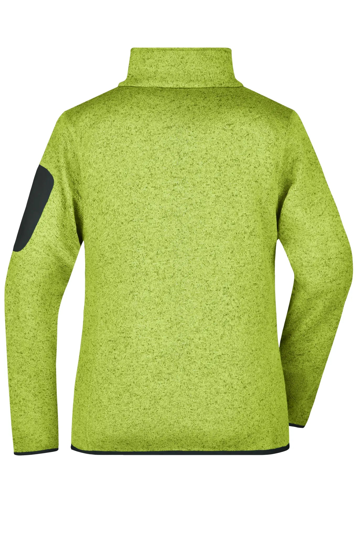 all-groups Women's Knitted Fleece Jacket