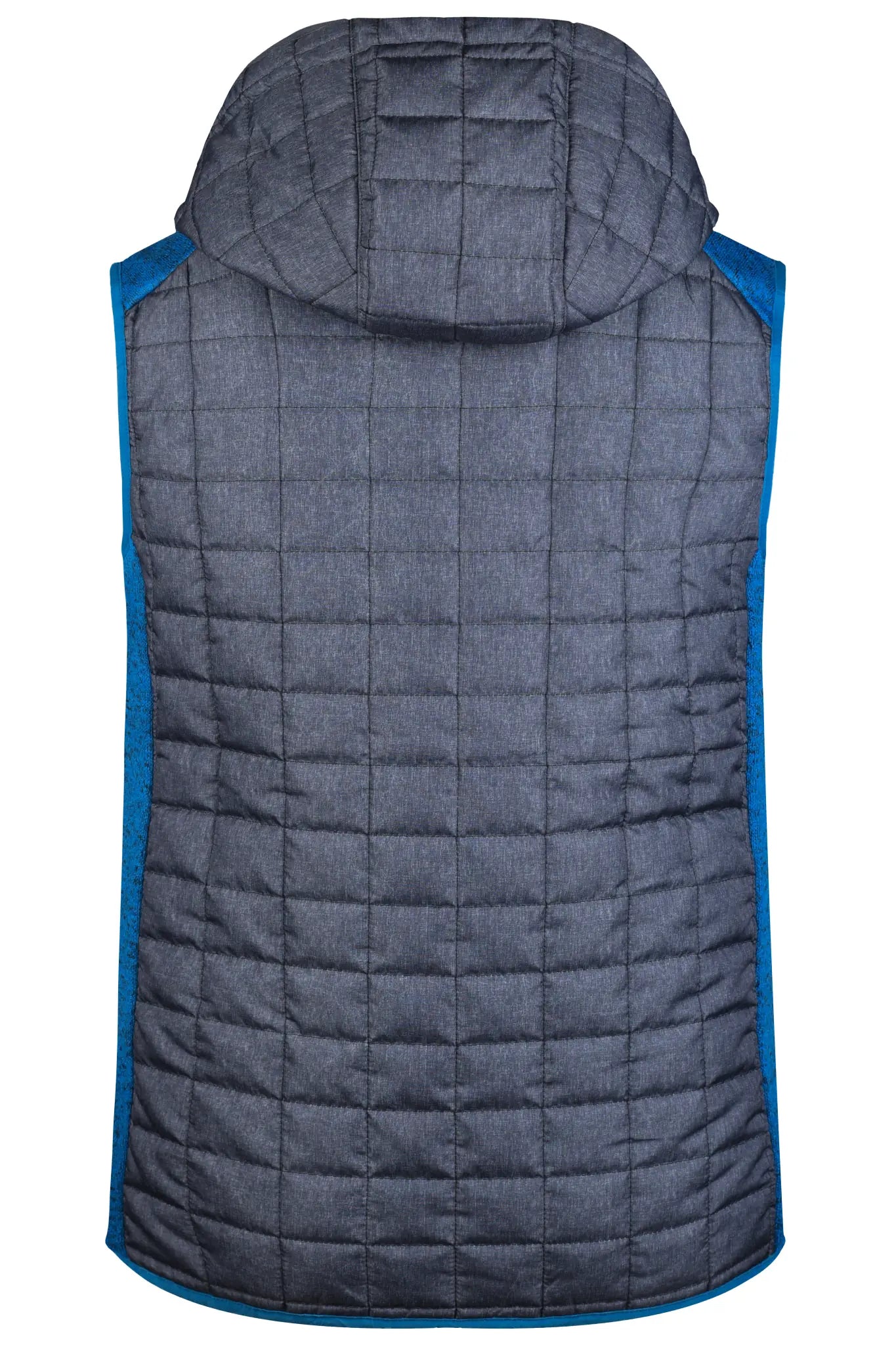 all-groups Men's Knitted Hybrid Vest