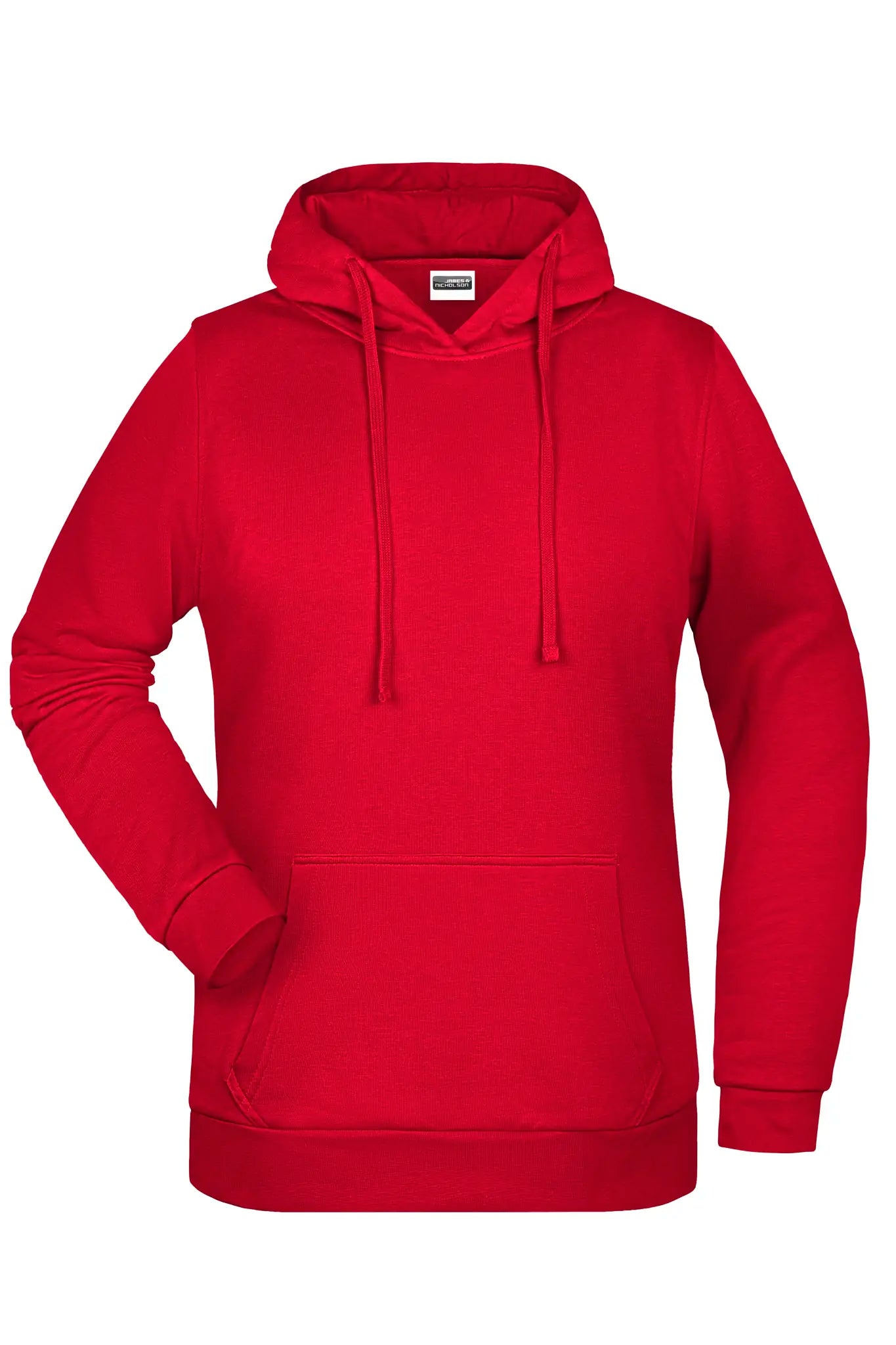 all-groups Women's Promo Hoodie Lady