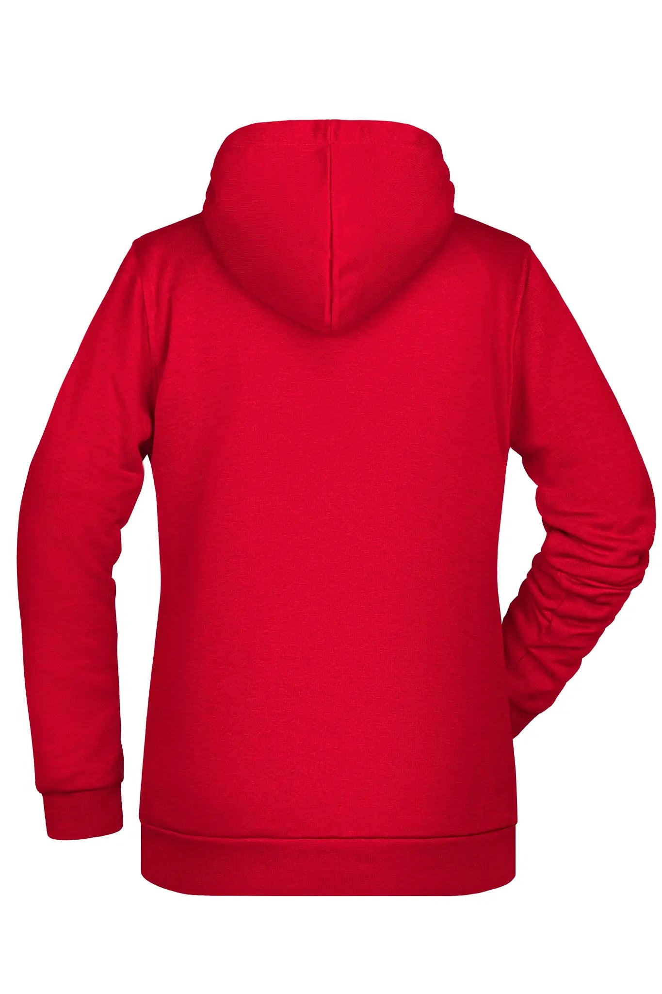 all-groups Women's Promo Hoodie Lady