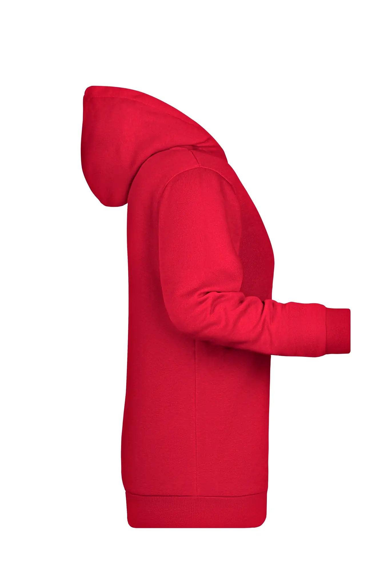 all-groups Women's Promo Hoodie Lady