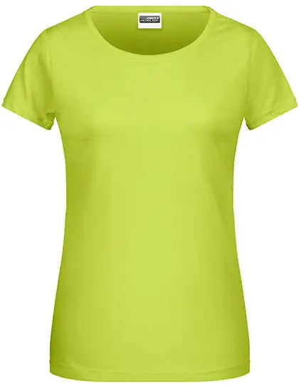 Women's Basic T