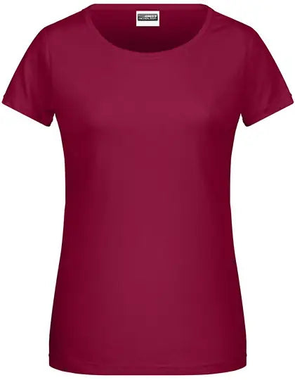 Women's Basic T