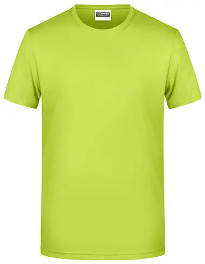Men's Basic T