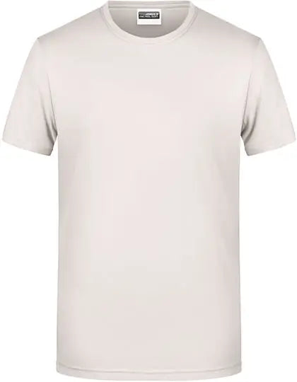 Men's Basic T