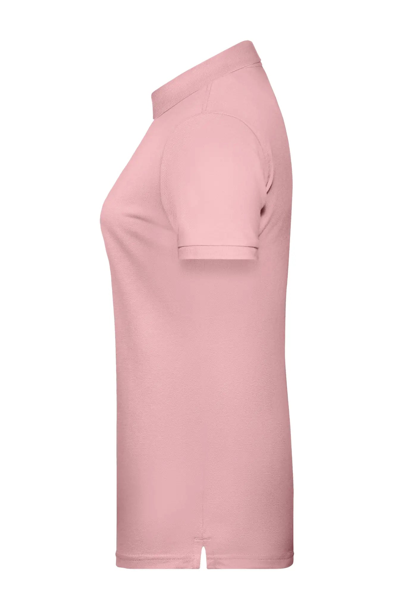 all-groups Women's Basic Polo