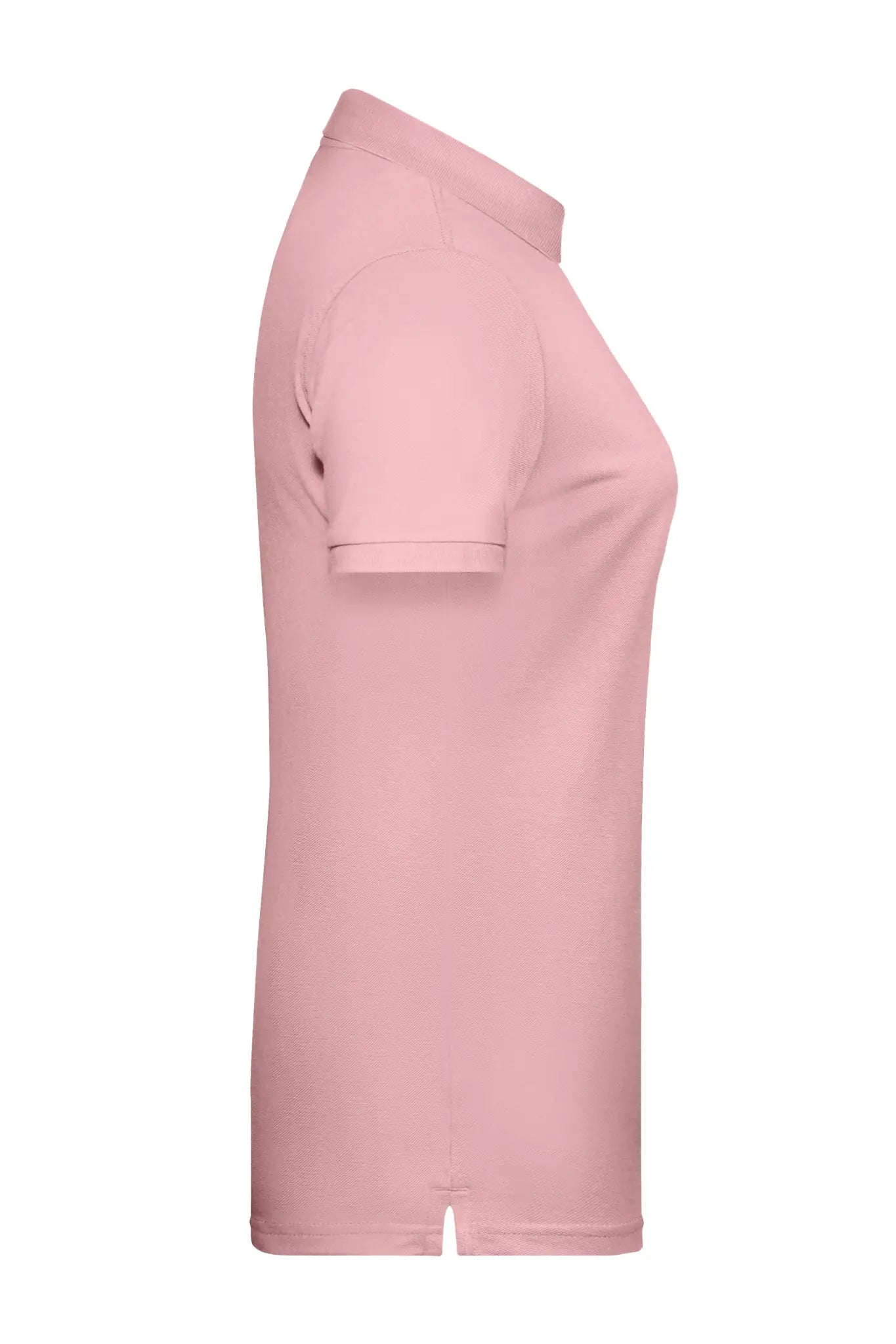 all-groups Women's Basic Polo