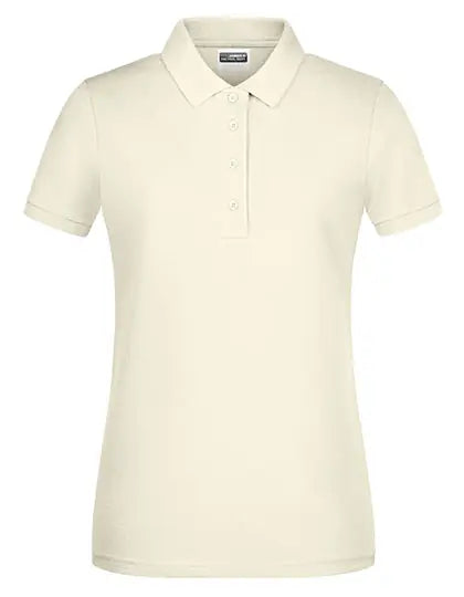 Women's Basic Polo