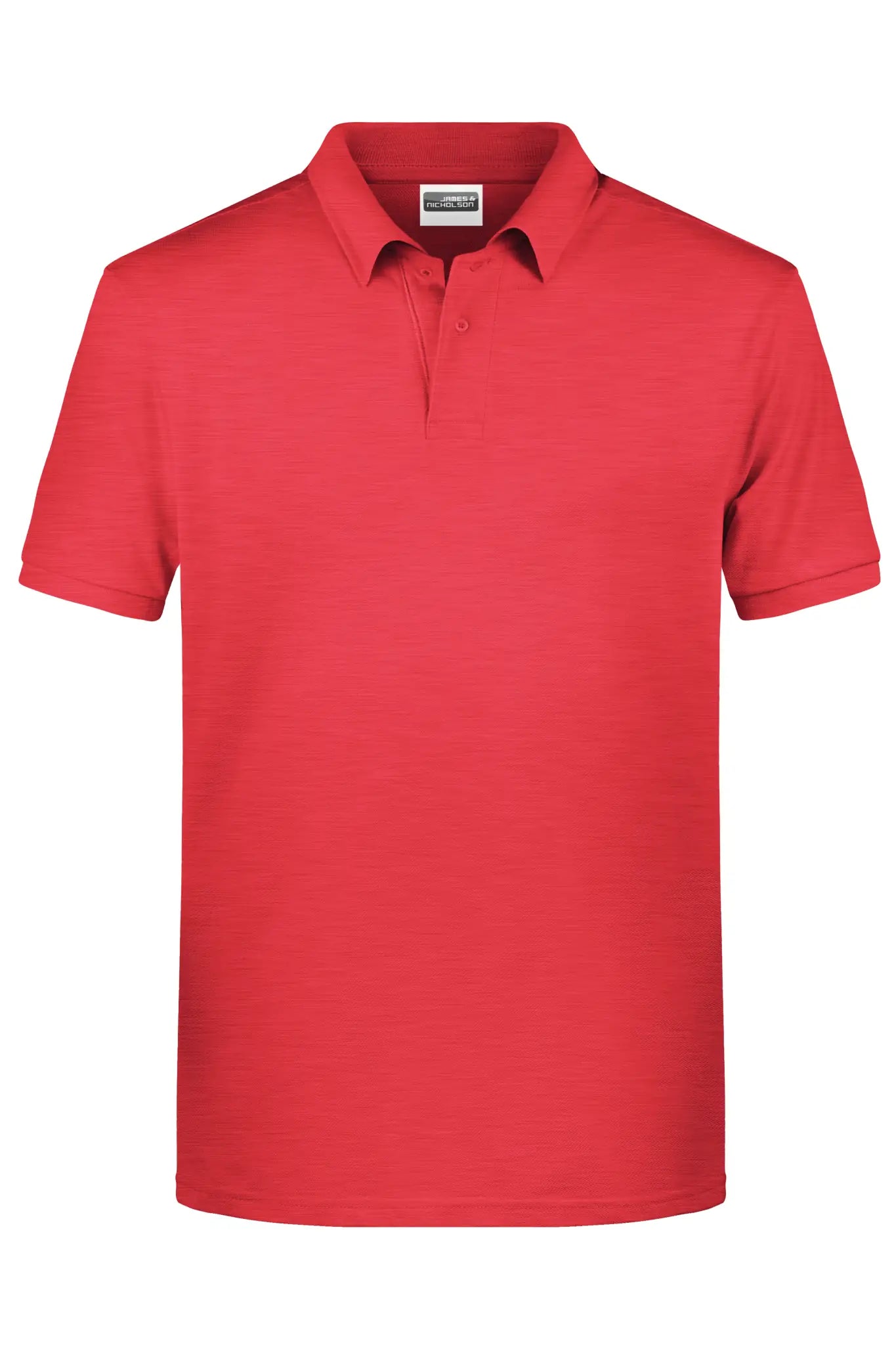 all-groups Men's Basic Polo