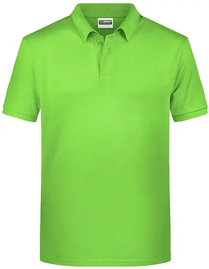 Men's Basic Polo