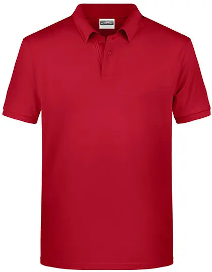 Men's Basic Polo