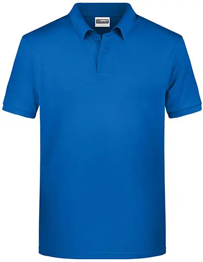 Men's Basic Polo