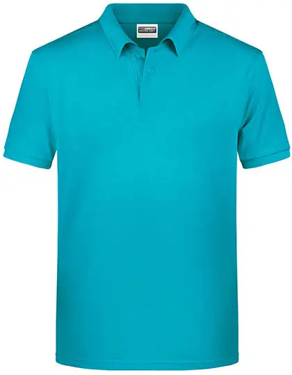 Men's Basic Polo