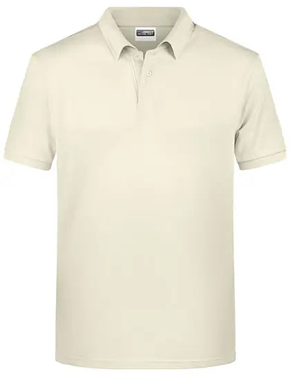 Men's Basic Polo