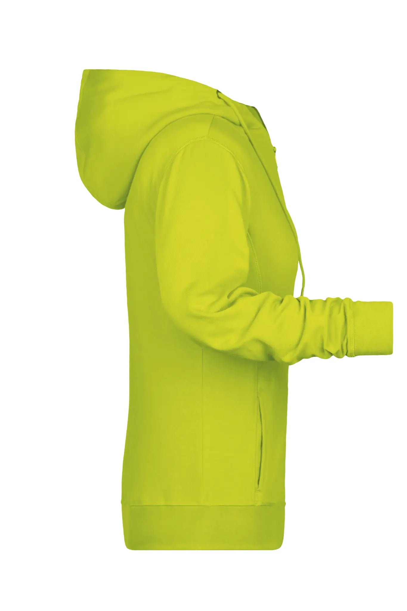 all-groups Women's Zip Hoodie