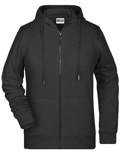 Women's Zip Hoodie