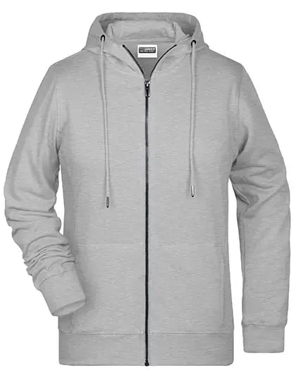 Women's Zip Hoodie