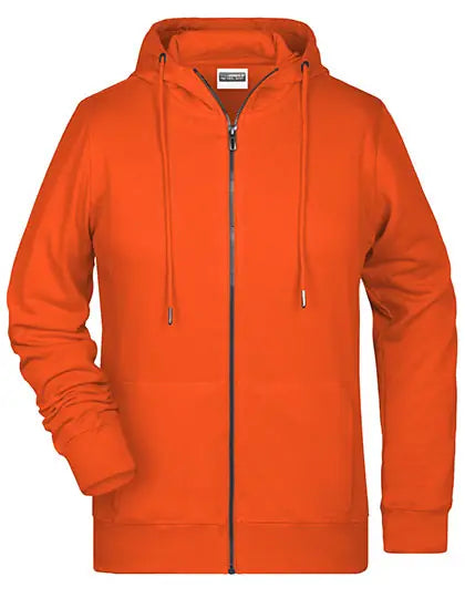 Women's Zip Hoodie