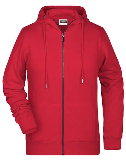 Women's Zip Hoodie